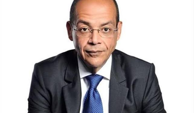 محمد شردي يناقش حكايات بورسعيدية خلال معرض بورسعيد للكتاب