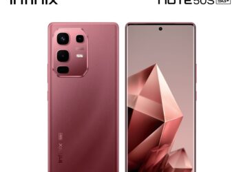 إنفينيكس Infinix تستعد لإطلاق هاتفها NOTE 50S من المتحف المصري الكبير غدًا الإثنين