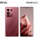 إنفينيكس Infinix تستعد لإطلاق هاتفها NOTE 50S من المتحف المصري الكبير غدًا الإثنين