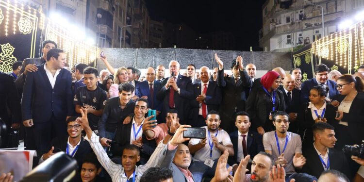 القصير من الإسكندرية: مصر أولًا وفوق كل اعتبار