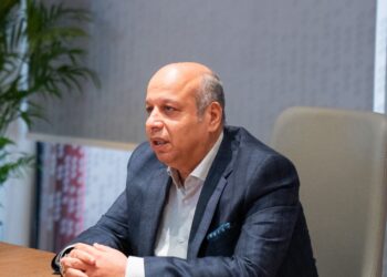 «ساميت» : تتوقع زيادة في حجم الأعمال بنسبة  50% بنهاية 2025