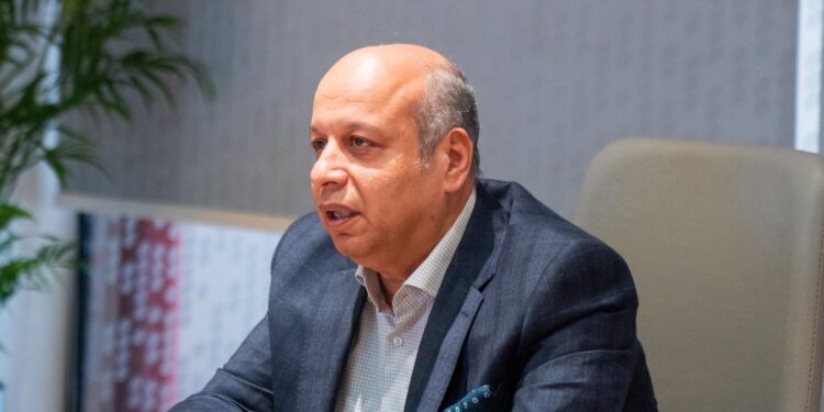 «ساميت» : تتوقع زيادة في حجم الأعمال بنسبة  50% بنهاية 2025