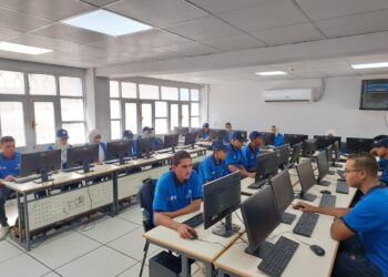 افتتاح 8 مدارس وي WE للتكنولوجيا التطبيقية ليسجل عددها 27 مدرسة في مصر