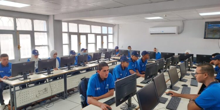 افتتاح 8 مدارس وي WE للتكنولوجيا التطبيقية ليسجل عددها 27 مدرسة في مصر