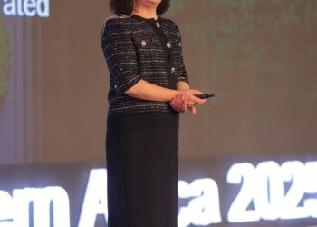 هواوي: نبني سحابة تدعم التنمية وتحترم خصوصية البيانات