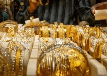 سعر الذهب في مصر اليوم – عيار 21 و24 و18 وتوقعات السوق