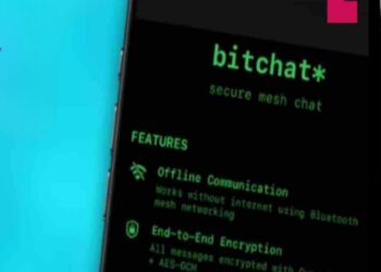 تطبيق بيتشات BitChat منافس واتساب ثورة التواصل الآمن دون إنترنت