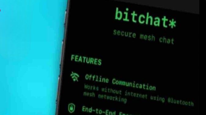 تطبيق بيتشات BitChat منافس واتساب ثورة التواصل الآمن دون إنترنت