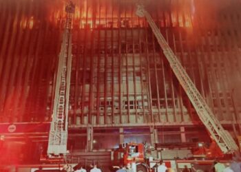 ابراهيم سرحان:  جميع خدمات إي فاينانس والمُستضافة عبر مراكز البيانات الخاصة تعمل بكفاءة عالية 