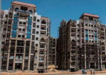 توقعات سوق العقارات في مصر خلال النصف الثاني من عام 2025