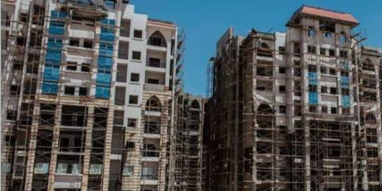 توقعات سوق العقارات في مصر خلال النصف الثاني من عام 2025