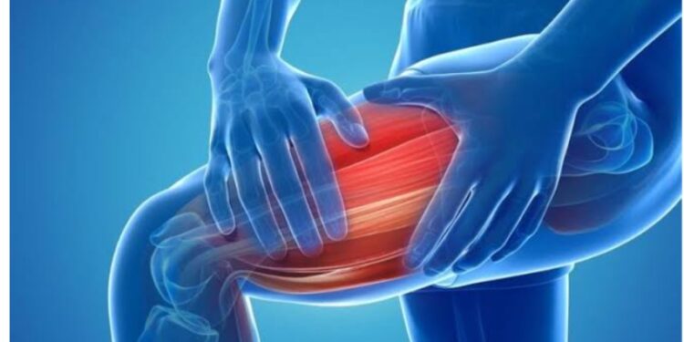 أفضل الطرق لمنع تيبس العضلات من الجلوس على المكاتب