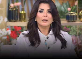 هل يتحمل “معكم منى الشاذلي” مسؤولية الترويج لسرقة اللوحات الفنية؟ .. بعد اتهامات السوشيال ميديا