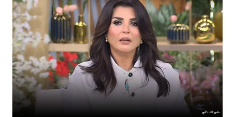 هل يتحمل “معكم منى الشاذلي” مسؤولية الترويج لسرقة اللوحات الفنية؟ .. بعد اتهامات السوشيال ميديا