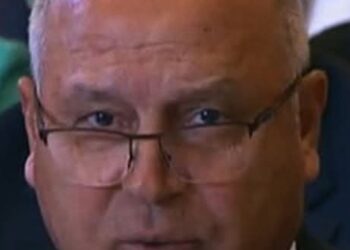 تعديل الوصف الوظيفي لـ كامل الوزير.. ما القصة ؟