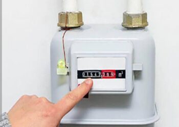 خطوات تسجيل قراءة الغاز الشهري إلكترونيًا خلال شهر يوليو 2025