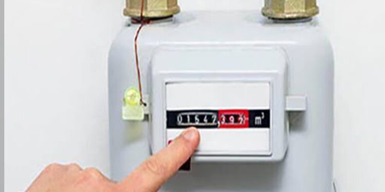 خطوات تسجيل قراءة الغاز الشهري إلكترونيًا خلال شهر يوليو 2025
