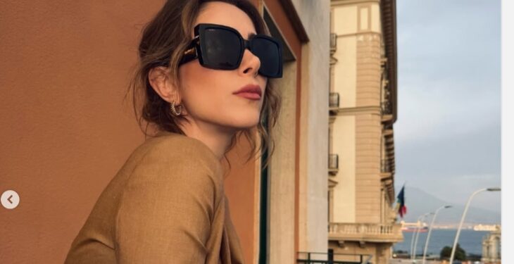 النظارات الشمسية: إكسسوار الصيف الأبرز في إطلالات النجمات