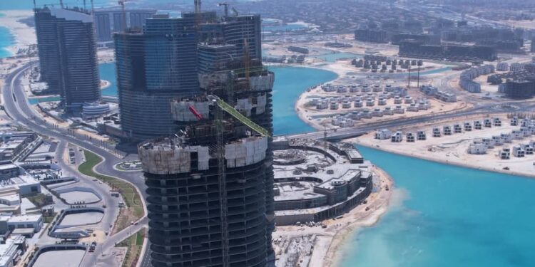 إطلاق منظومة تصدير العقار في سبتمبر 2025.. القصة الكاملة 