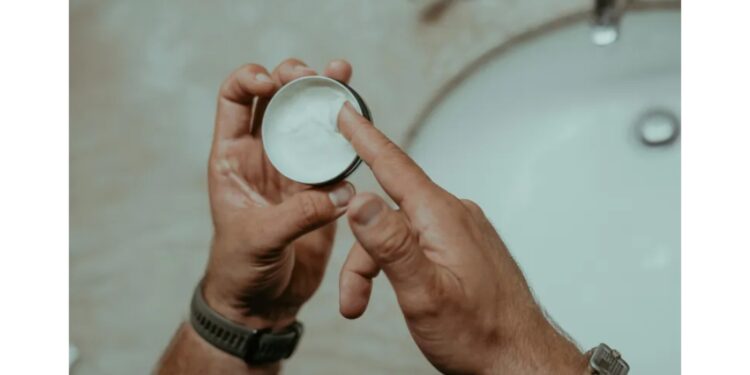 دليل روتين العناية الشخصية للرجل خلال المصيف