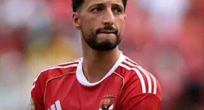 القصة الكاملة لرحيل وسام أبو علي عن الأهلي