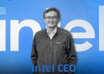 إنتل تعترف بفقدان قطار الذكاء الاصطناعي.. ما القصة؟