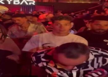 الزمالك يفرض عقوبة مالية على أحمد فتوح بسبب حفل بالساحل الشمالي