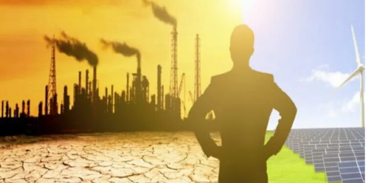 هل تمثل الطاقة الشمسية حلاً اقتصاديًا لأزمات الكهرباء في مصر؟