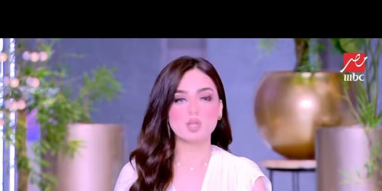 ياسمين عز تثير الجدل بسخريتها من إمام عاشور بسبب حفل راغب علامة