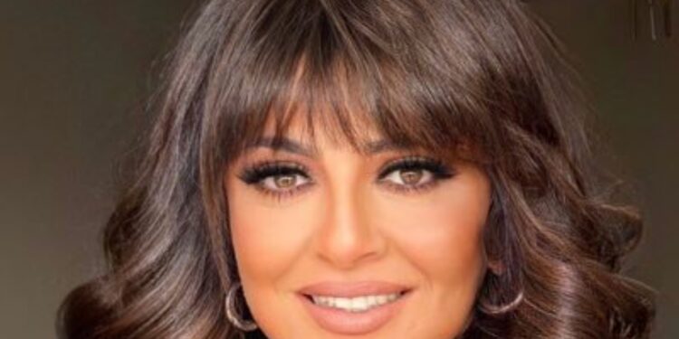 تويتة غامضة من هالة صدقي.. هل تقصد شاليمار الشربتلي؟