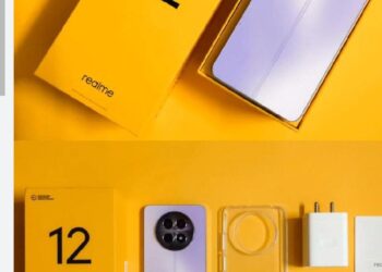 مشاكل تحديث ريلمي Realme UI 6.0 مع Android 15 على هاتف ريلمي Realme 12 4G تثير قلق المستخدمين
