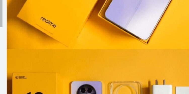 مشاكل تحديث ريلمي Realme UI 6.0 مع Android 15 على هاتف ريلمي Realme 12 4G تثير قلق المستخدمين