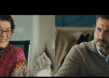 أبرز مشاهد مسلسل “كتالوج” بعد عرضه على نتفليكس