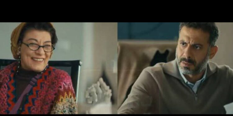 أبرز مشاهد مسلسل “كتالوج” بعد عرضه على نتفليكس