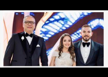 تفاصيل طلاق أولاد تامر أمين وعمرو الليثي