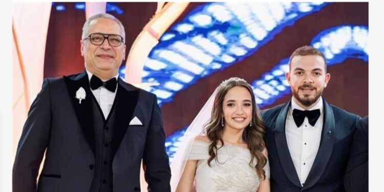 تفاصيل طلاق أولاد تامر أمين وعمرو الليثي