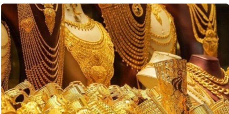 أبرز المحطات في رحلة تقلبات أسعار الذهب خلال النصف الأول من 2025