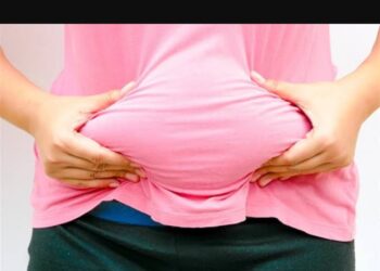 طرق علاج دهون البطن السفلية والحصول على قوام صحي