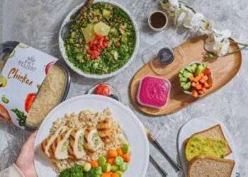 مطاعم «هيلثي».. بدائل نظيفة لأكل الشارع 