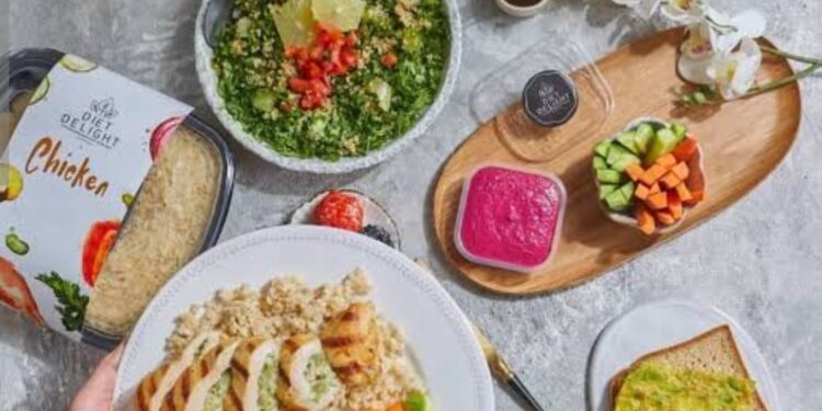 مطاعم «هيلثي».. بدائل نظيفة لأكل الشارع 