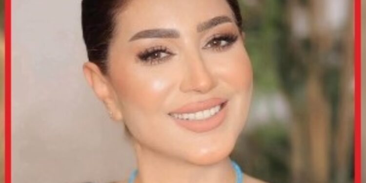 القصة الكاملة لاتهام الفنانة وفاء عامر بتجارة الأعضاء