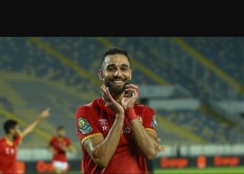 عمرو السولية يودّع الأهلي: رحلة 9 سنوات تُختتم بصفقة انتقال حر لسيراميكا