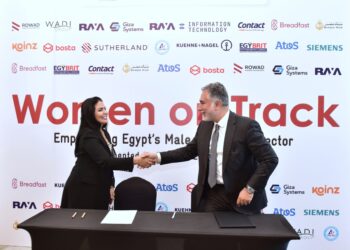 تفاصيل تعاون سيجنيفاي مصر وباراجون لمد القطاع العقاري بحلول الإضاءة المستدامة