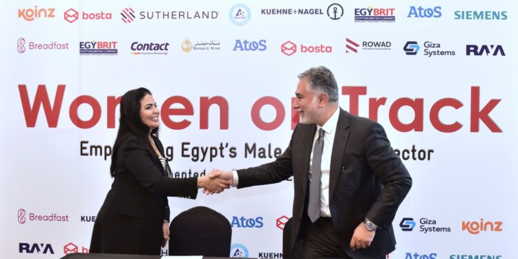 تفاصيل تعاون سيجنيفاي مصر وباراجون لمد القطاع العقاري بحلول الإضاءة المستدامة