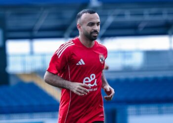 لماذا أصر ريبيرو على بقاء الشحات وأفشة ؟ .. مشوار الثنائي يجيب