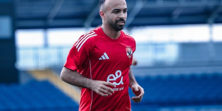 لماذا أصر ريبيرو على بقاء الشحات وأفشة ؟ .. مشوار الثنائي يجيب