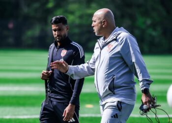 الأهلي يودّع المغربي يحيى عطية الله .. تكريم لائق قبل الرحيل