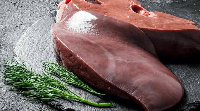 الكبدة .. كنز غذائي أم خطر خفي ؟