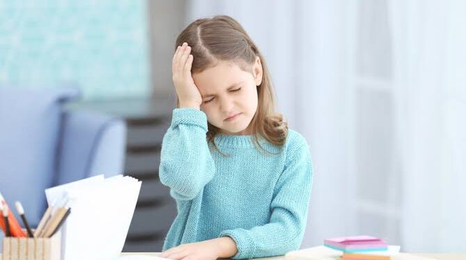 حيلة بسيطة تخفف آلام الصداع وتثير تفاعل الملايين !