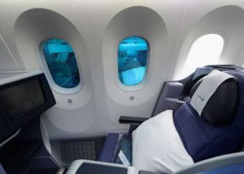 تحذيرات من تلوث مخيف داخل الطائرات .. مياه مشكوك في نظافتها